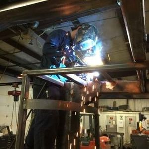 Meet your Posher, Jason